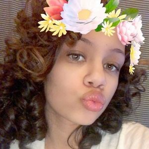 Meet your Posher, Krista